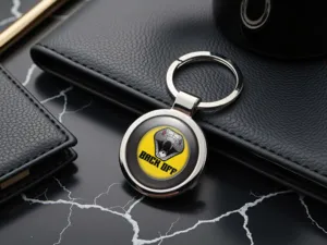 Portallaves Máx Logo Custom